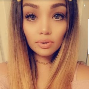 Meet your Posher, Anais